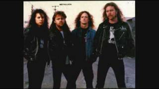 Metallica Blackened 25 Heavier [upl. by Shakespeare13]