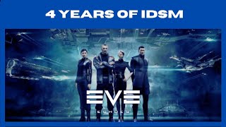 EvE Echoes  4 YEARS OF IDSM [upl. by Lanctot]