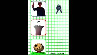 Filename2 Glitch 💀 meme funny shorts jjk baldi [upl. by Assener]