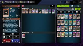 Building A Zombie World Deck And Thought Proccess [upl. by Marilou]