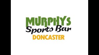 Murphys monday night premier league week 4 [upl. by Ellehctim]