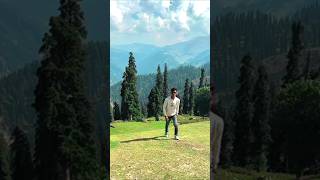 The velley Kashmir 🔥shotsvideo reels viralvideo [upl. by Germin346]