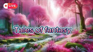 Tales of fantasy [upl. by Kraska]