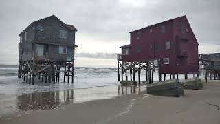 Rodanthe Cottages in Trouble [upl. by Benedict589]