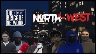 The Chronicles Of NorthWeezy Episode 1 [upl. by Zeiler]