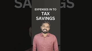 Income Tax Exemptions for salaried employees shorts incometaxsaving tamil [upl. by Aicnilav]