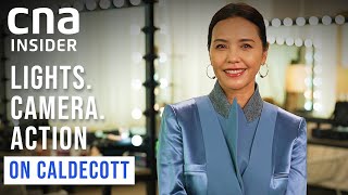 A History of Singapore Broadcasting Behind The Scenes Of 80 Years At Caldecott  Full Episode [upl. by Jacquelyn]