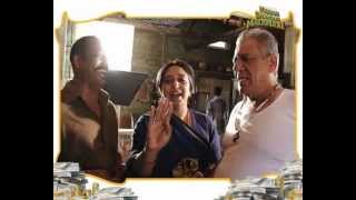 Making of Kamaal Dhamaal Malamaal Chemistry between Nana amp Om Puri [upl. by Ordisi818]