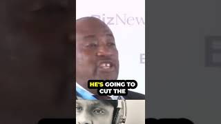 Gayton McKenzie Why I Turned Against Julius Malema  Must Watch [upl. by Melvin806]