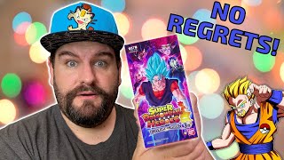 I Opened Another Amazing Box of Super Dragon Ball Heroes Universe Mission 3 [upl. by Jat]