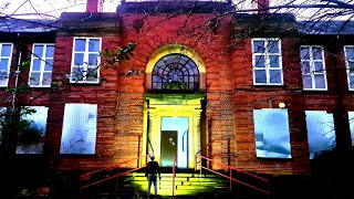 Exploring Abandoned Birkdale Highschool amp Active Police Site  Dewsbury  Abandoned Places UK [upl. by Anna994]