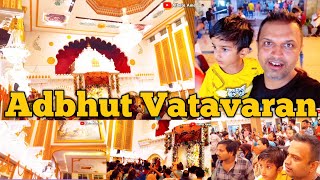 Dashera Darshan Hare krishna mandir 2024 viralvideo ytshorts harekrishna [upl. by Pessa]