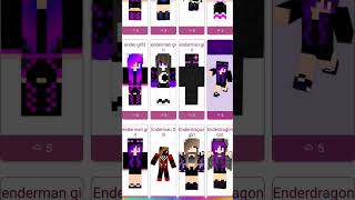 NOVA SKIN Minecraft [upl. by Simeon]