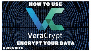 VeraCrypt  How To Best Encrypt Files Hard Drives For Free On Windows  Encrypt All The Things [upl. by Aleris]