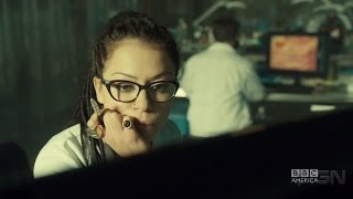 Orphan Black Echoes  Official Teaser 4K 4K [upl. by Stallworth]