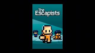 the escapists  london towerbanned campshankton state pen free period ost console [upl. by Ycam372]