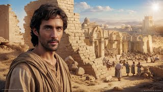 THE STORY OF JOSHUA WHO WAS JOSHUA IN THE BIBLE THE SUCCESSOR OF MOSES [upl. by Nnelg]