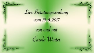 Livestream von Winternettv [upl. by Yrrab7]