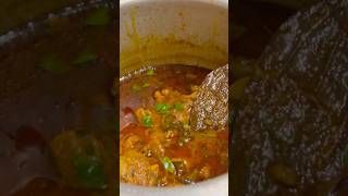 Authentic Telangana Style Mutton Curry  Easy Pressure Cooker Lamb Recipe in London [upl. by Atnuhs959]