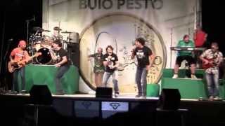 I TRILLI BUIO PESTO ISOLA DEL CANTONE 19 LUGLIO 2013 [upl. by Kindig496]