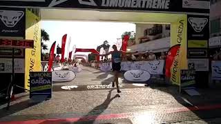 The Top 5 women at LimoneXtreme skyrunning [upl. by Nnodnarb]