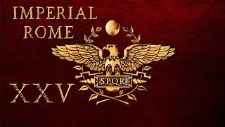 Imperial Rome  Warband Mod  25  Military Academy [upl. by Trey513]