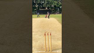 fast bowling🏏foryou reels vairalvideo cricketlover cricketmatch fastbowling ipl india [upl. by Ylebmik340]