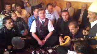 Zekë Gashi  Vll Gashi amp Veteranti i Muzikes Folklorike Shqiptare Qerim Gashi Panorc 2009 [upl. by Melania]