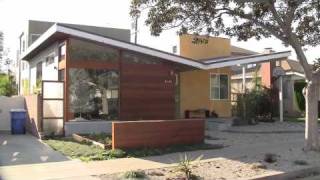 Homes In Culver City California [upl. by Thorbert]