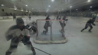 Kachinas 19 Red vs 16 Red PT4 Home net [upl. by Charry]