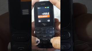 itel it2171 imei repair Sim registration failed solution 100 saadmobileschiniot [upl. by Pavlov]