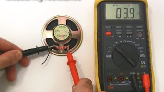 THE BEST Multimeter tutorial HD [upl. by Ablem]