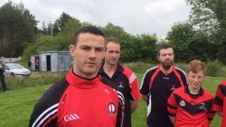 Tarbert GAA Club Feile 2016 [upl. by Artcele]