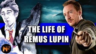 The Entire Life of Remus Lupin New Origins Explained [upl. by Crist640]