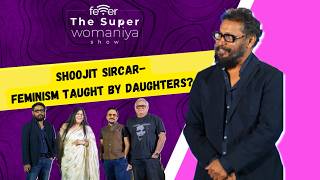 Shoojit Sircar Hansal Mehta Ram Sampath Reveal the Shocking Truth About Feminism [upl. by Knowles431]