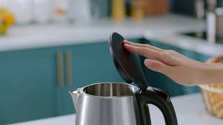 COSORI Electric Kettle Tea Kettle Pot [upl. by Hughes]