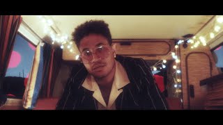 Bryce Vine  Care At All Official Music Video [upl. by Swec]