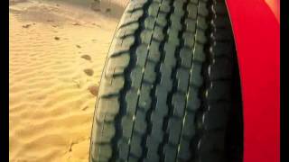 Apollo SUV Tyres The Ultimate Driving Experience [upl. by Auoy]