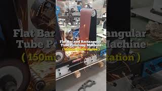 Removing surface rust and performing polishing metalpolishing polishing metalworking grind [upl. by Berghoff]