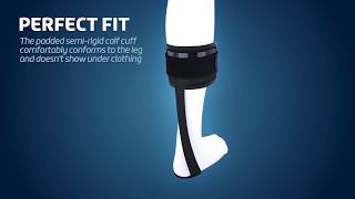 Selecting the Correct Ankle Foot Orthosis AFO  Orthotic Training Episode 2 [upl. by Ethyl]