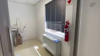 Video TYgervalley Healthcare Unit 616 [upl. by Phenice346]