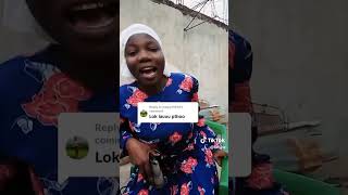 RIZIKI LOVE ASALI CHALLANGE music ifweeverbrokeupchallenge dancechallenge [upl. by Elletnwahs]