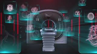 Next generation CT scanner 2020 by Hitachi medical device 3D animation [upl. by Foskett]