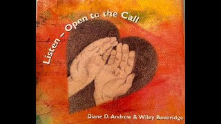 Come into the Quiet by Diane Davis Andrew [upl. by Leiand]