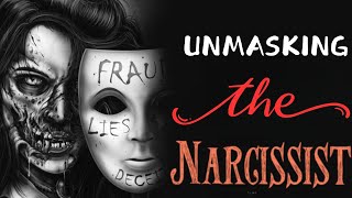 Unmasking the 7 Types of Narcissists Beware of These Manipulators [upl. by Hannahoj]