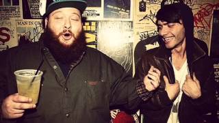 Action Bronson  Compliments To The Chef Feat Lauriana Mae [upl. by Lavro129]