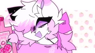 POPIPO animation meme  oc [upl. by Lekim442]