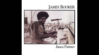 James Booker  Junco Partner [upl. by Rosario475]