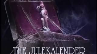 The julekalender eps 1 English subtitles [upl. by Peterus]