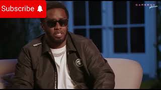 P Diddy Arrested And Facing Life Behind Bars In Brooklyn Federal Jail [upl. by Zetra]